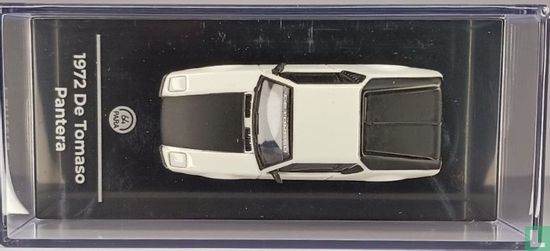 De Tomaso Pantera - Afbeelding 4