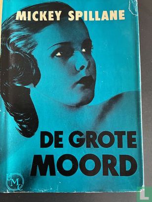 De grote moord - Image 1