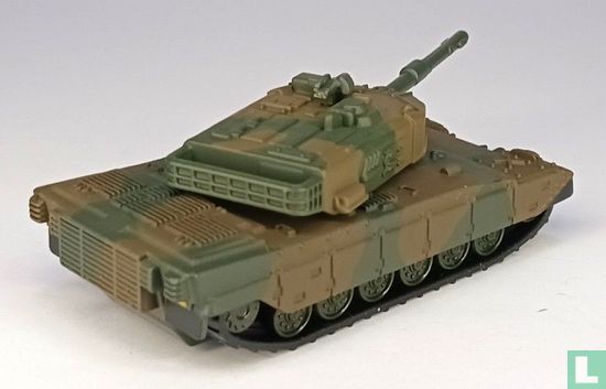 JSDF Type 90 Tank - Image 2