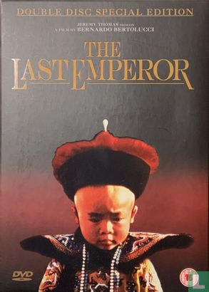 The Last Emperor - Bild 1