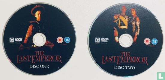 The Last Emperor - Bild 3