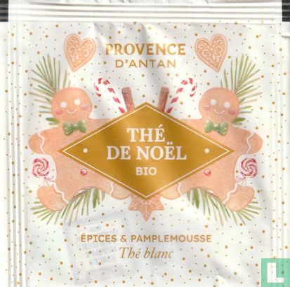 Thé de Noël - Image 1