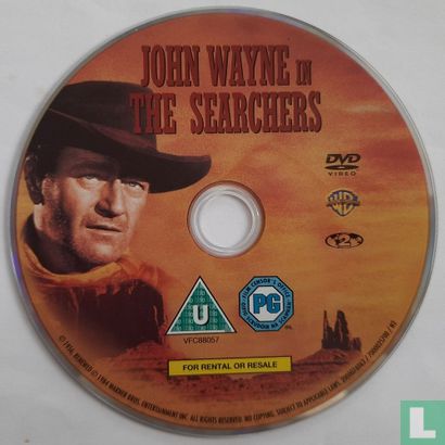 The Searchers - Image 3