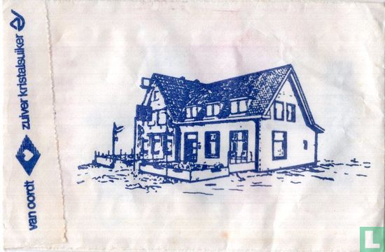 Café Restaurant "De Wegwijzer" - Image 2