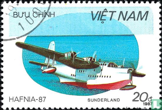 Seaplanes 