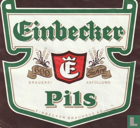 Einbecker Pils