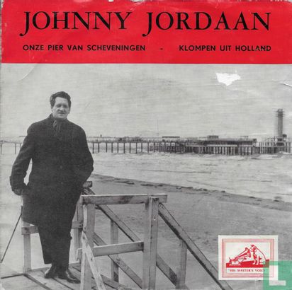 Onze pier van Scheveningen - Image 1