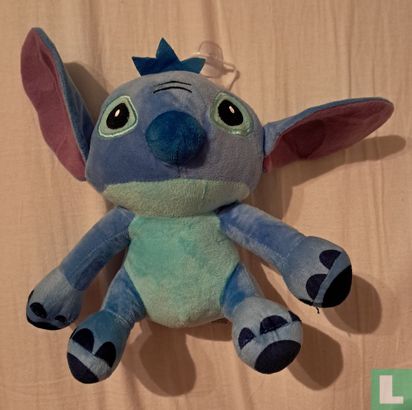 Stitch - Bild 1