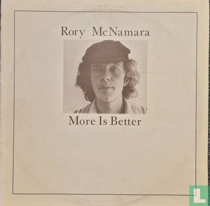 More Is Better - Image 1