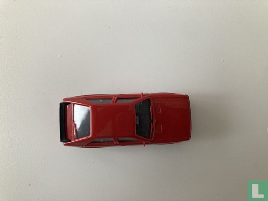 Audi Quattro - Image 6
