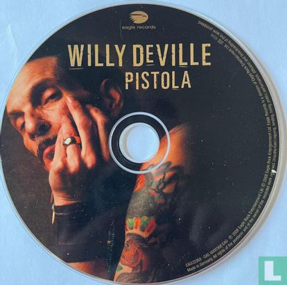 Pistola - Bild 3
