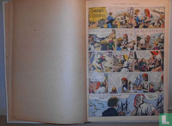 Christoffel Columbus - Bild 6