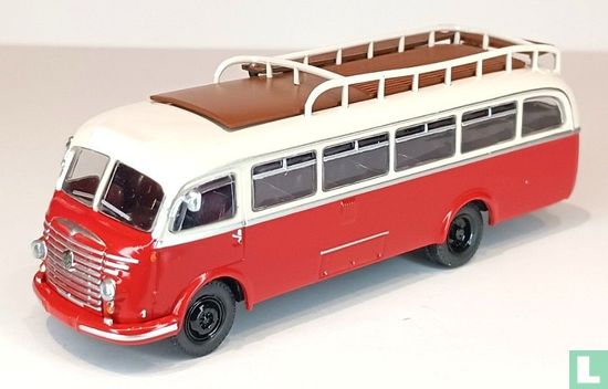 Steyr 480 A - Afbeelding 1