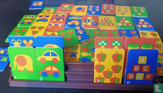 Kinder Rummikub - Image 5