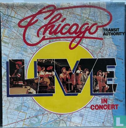 Live in Concert - Image 1