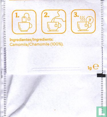 Camomila/Chamomile - Image 2