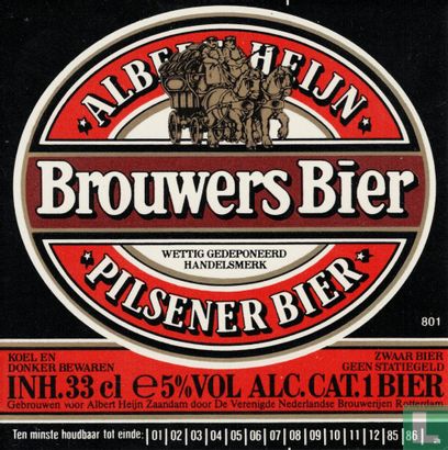 Brouwers Bier