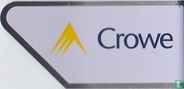 Crowe backside - Afbeelding 3
