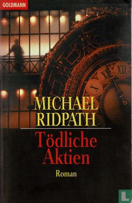 Tödliche Aktien - Image 1