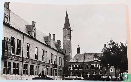 Middelburg, Abdij - Image 1