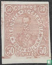 Simon Bolivar