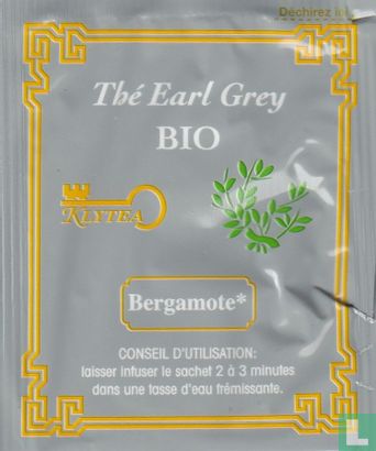 Thé Earl Grey - Bild 1