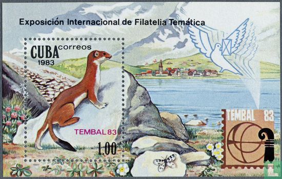 Tembal ' 83