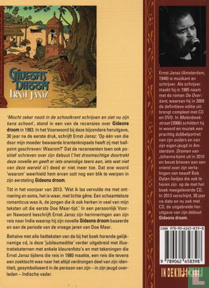 Gideons droom - Image 2