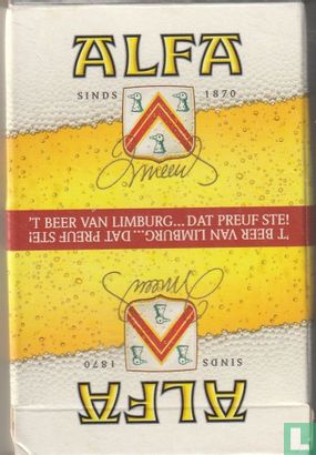 Alfa Bier