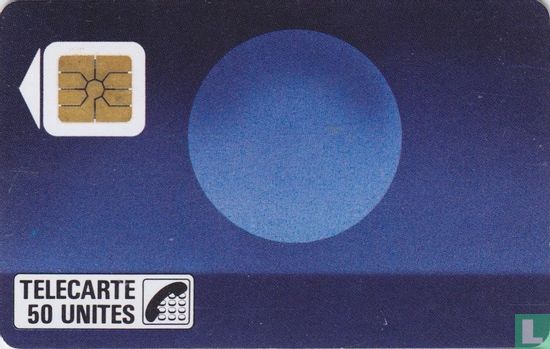 Soleil bleu - Image 1