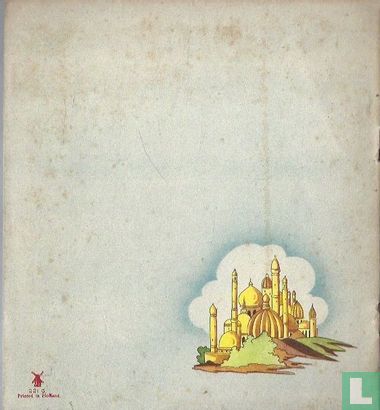 Sindbad de zeeman - Image 2
