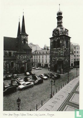 Regus - Prague - Image 1