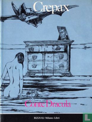 Conte Dracula - Image 1