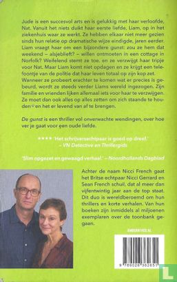 De gunst - Afbeelding 2
