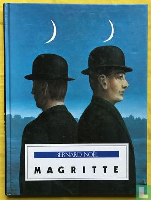 Magritte - Image 1