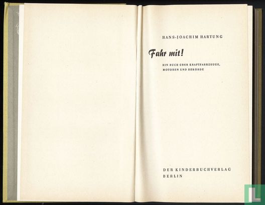 Fahr mit - Image 4