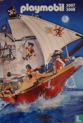 Playmobil 2007 - 2008 - Image 1