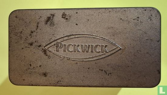 Pickwick 2-in-1 - Afbeelding 3