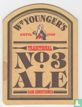No.3 Ale - Image 1
