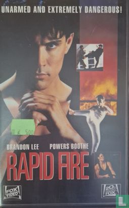 Rapid Fire - Afbeelding 1