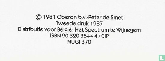 De Generaal geeft 'm van katoen  - Image 3
