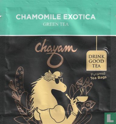 Chamomile Exotica - Image 1