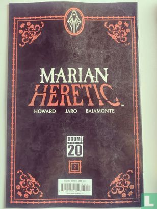Marian Heretic 2 - Image 2