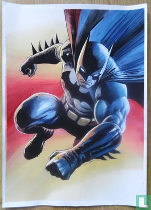Batman - Afbeelding 1