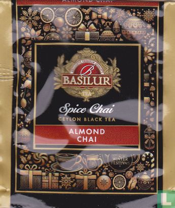 Almond Chai - Bild 1