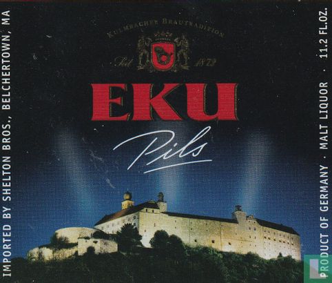 EKU Pils
