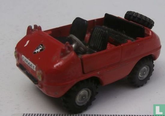 Ferves Ranger - Afbeelding 1