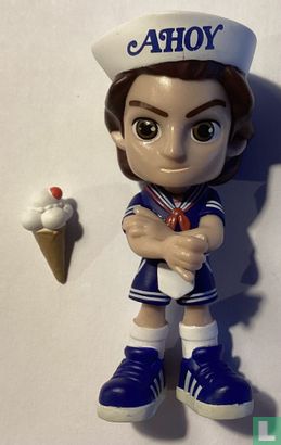 Steve  - Afbeelding 6