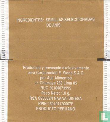 Anís - Image 2