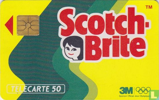 Scotch-Brite - Image 1